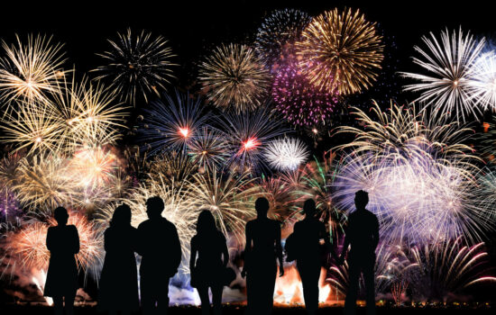 sylwester dlaczego taka nazwa