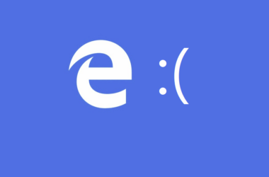 Microsoft edge chromium