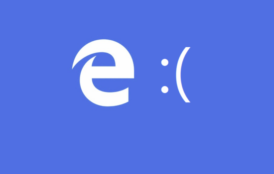Microsoft edge chromium