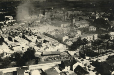 Wieluń gdzie rozpoczęła się druga wojna światowa