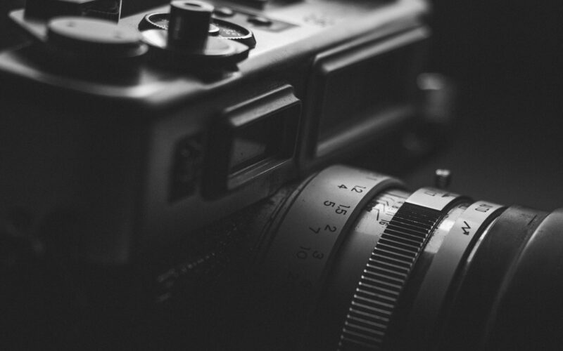 jak kupić używany aparat fotograficzny na co zwracać uwagę poradnik
