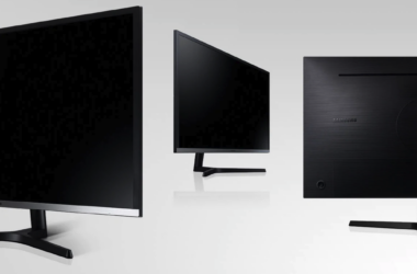 Samsung LU32H850UMUXEN