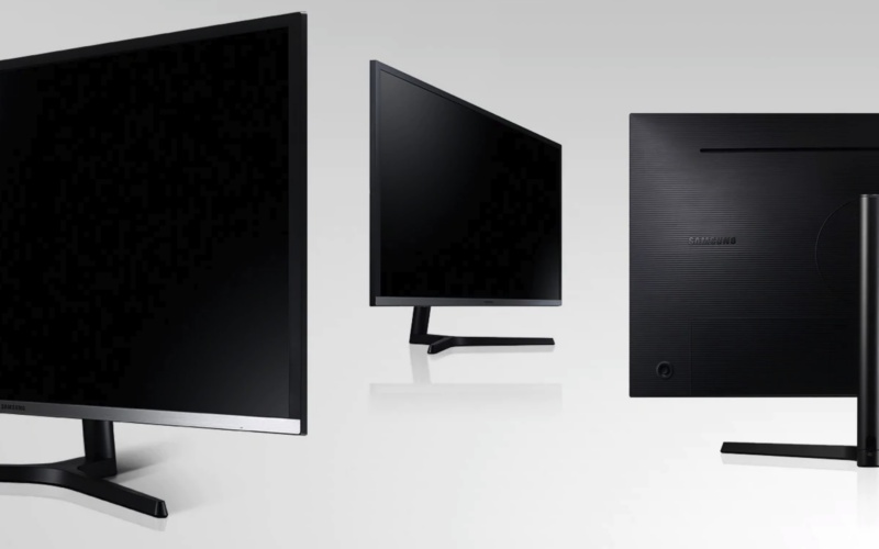 Samsung LU32H850UMUXEN