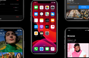 ios 13.2 problem ubijanie aplikacji