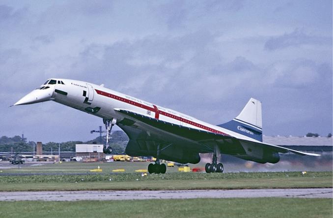 Concorde