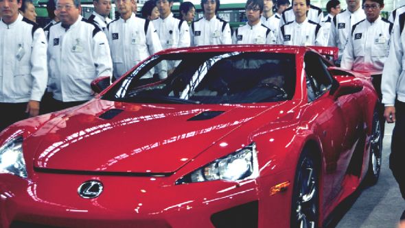 LFA