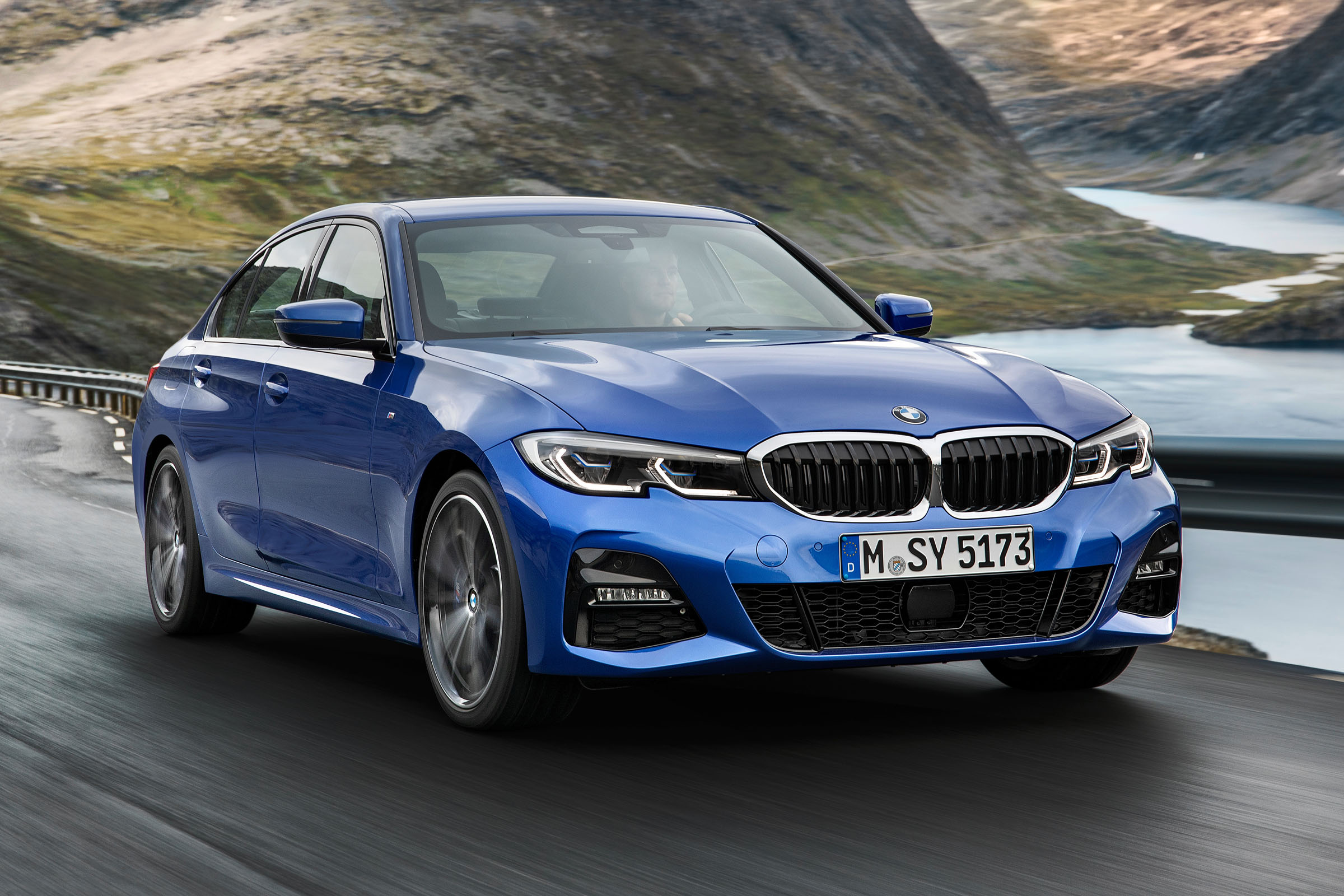BMW Serii 3