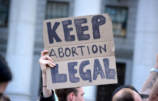 Sprawa Roe v Wade