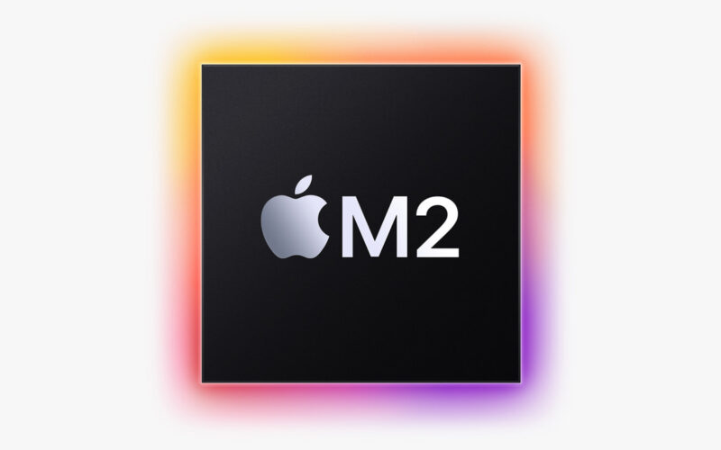 apple m2