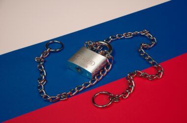 Sankcje a gospodarka w Rosji