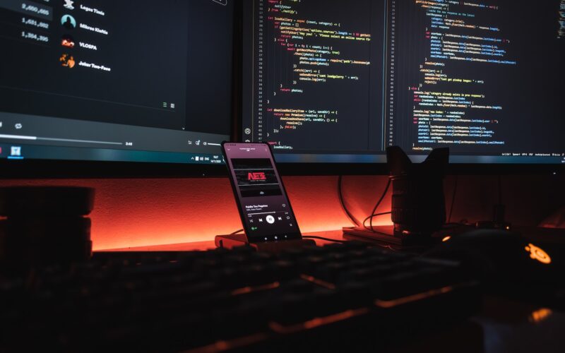 Java to jeden z najważniejszych języków programowania.