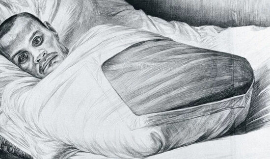 Co stało się z inwalidami II wojny światowej w ZSRR