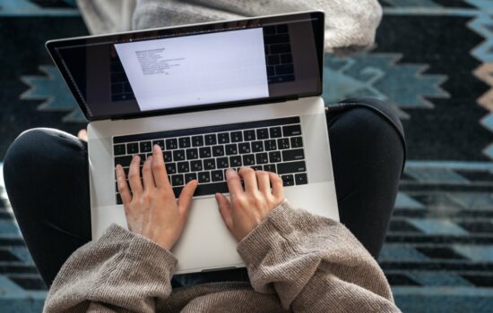 Copywriter na zlecenie