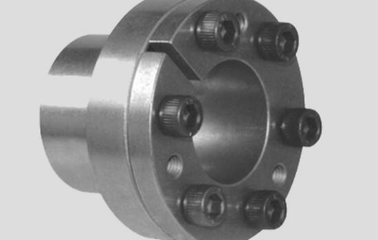 Pierścienie rozprężno-zaciskowe jako kluczowy składnik maszyn