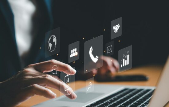 Business Intelligence