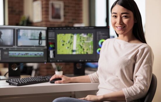 darmowe programy do montowania