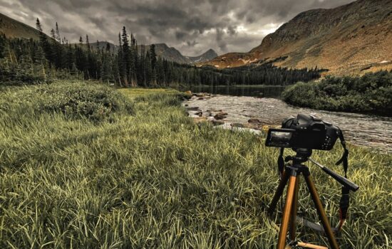 fotografia krajobrazu