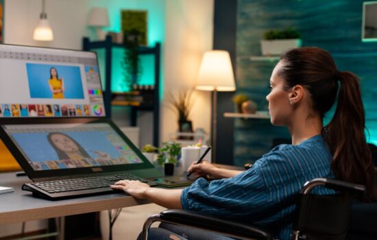 rodzaje grafiki komputerowej