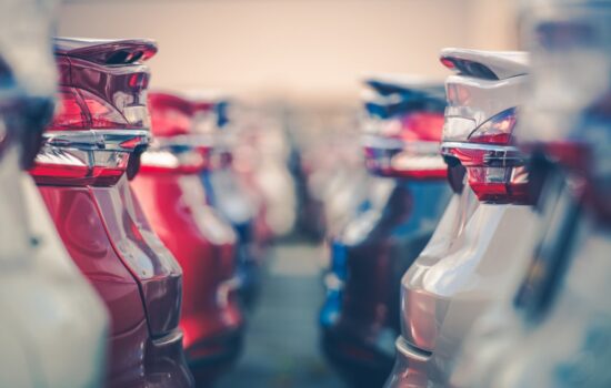 branża motoryzacyjna przyszłość
