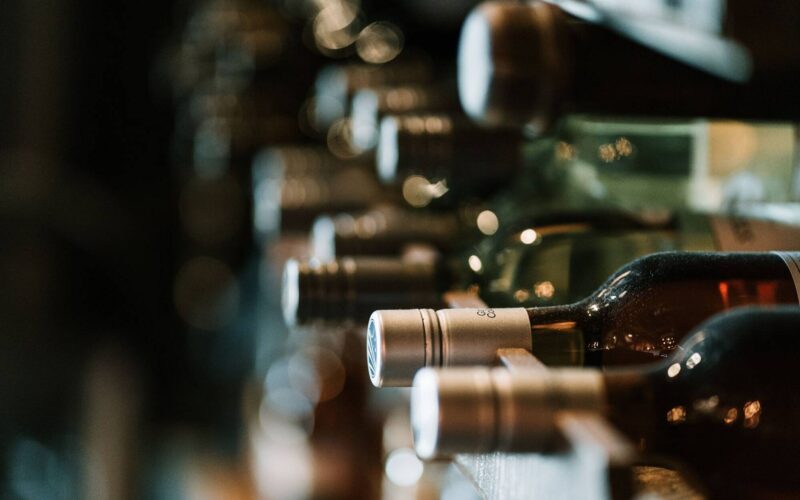 Czy wino bezalkoholowe jest zdrowe