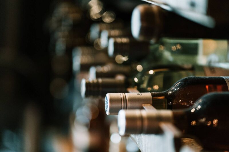 Czy wino bezalkoholowe jest zdrowe