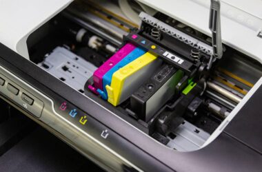 Zamiennik czy oryginalny toner do drukarki
