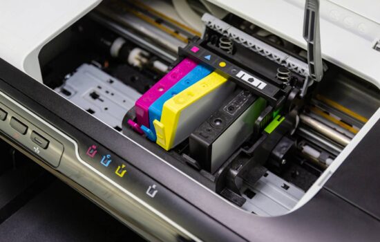 Zamiennik czy oryginalny toner do drukarki