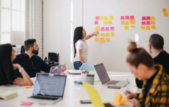 Event Storming