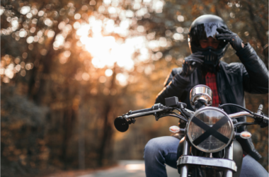 Sklep z odzieżą motocyklową