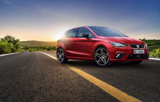 SEAT i CUPRA w leasingu