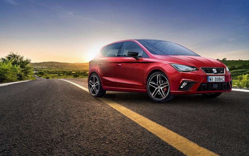 SEAT i CUPRA w leasingu