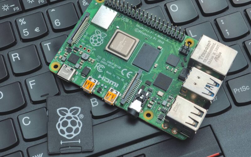 Arduino i Raspberry Pi