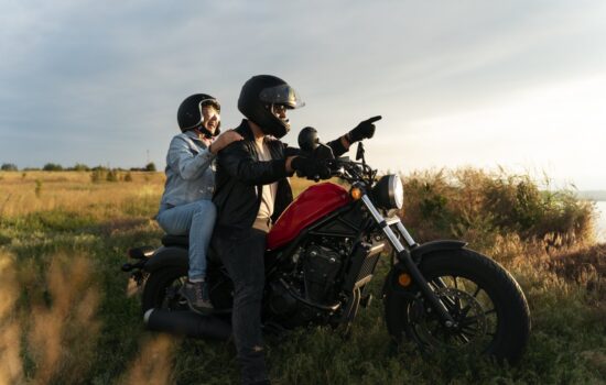 wyprawa motocyklowa