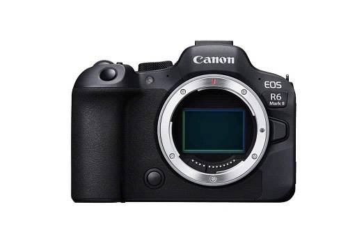 Canon EOS R6