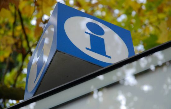 infokiosk