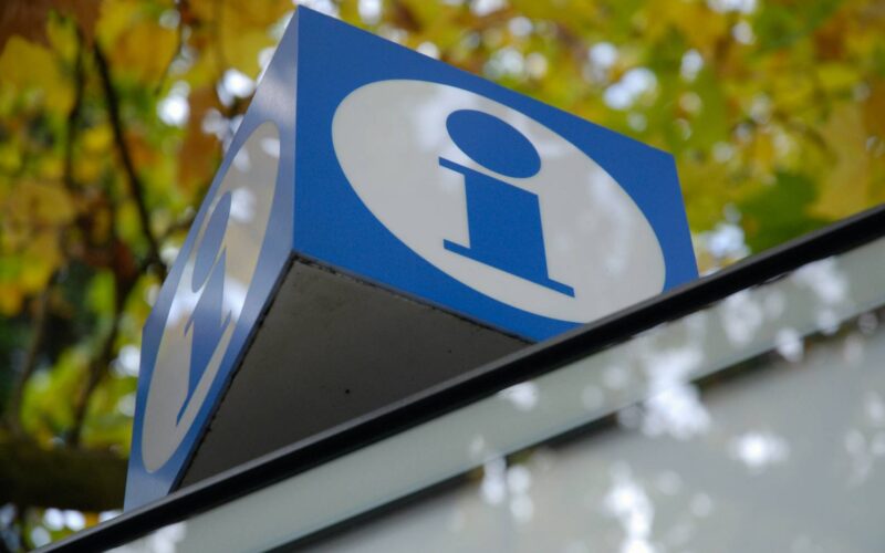 infokiosk