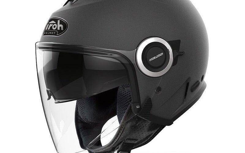 kask na skuter
