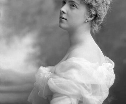 Księżna Daisy von Pless