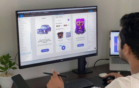 Agencja UX