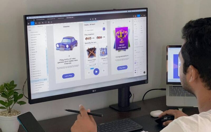 Agencja UX