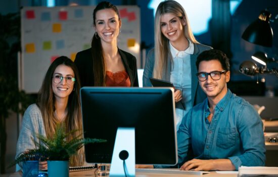 seo agency