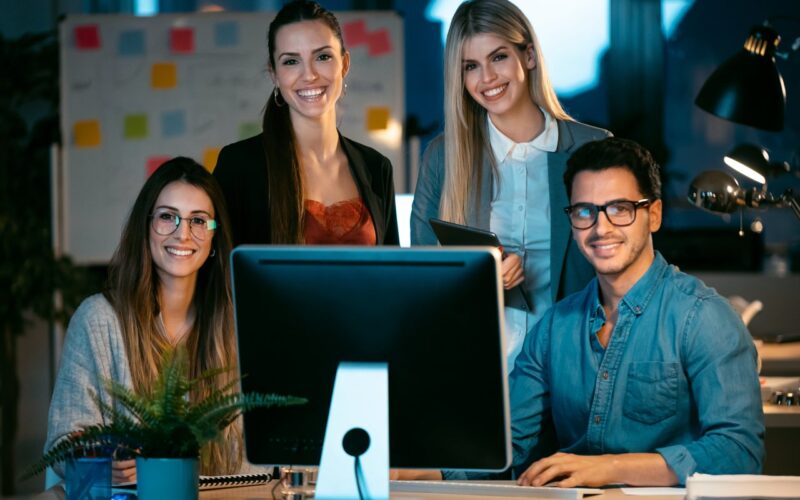 seo agency