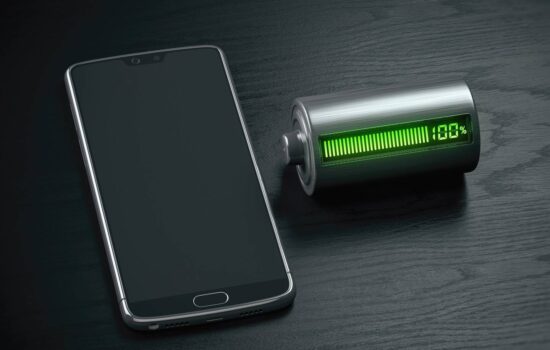 Dlaczego warto wymienić baterię w Twoim iPhone