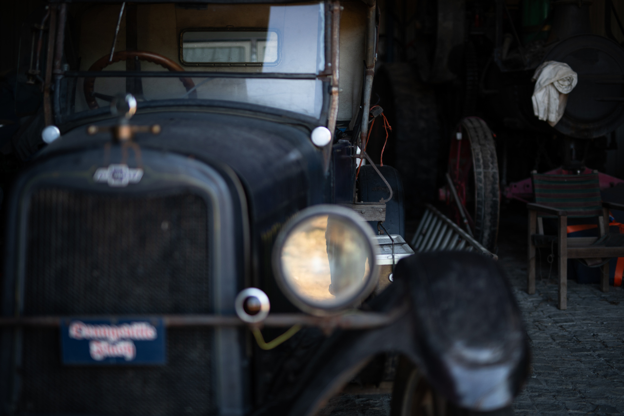 Ford – historia marki