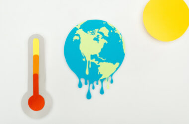 Impact of climate change