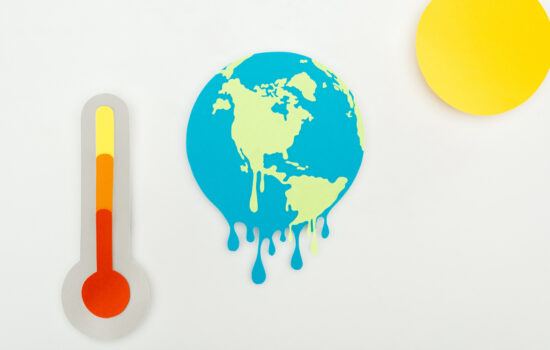 Impact of climate change