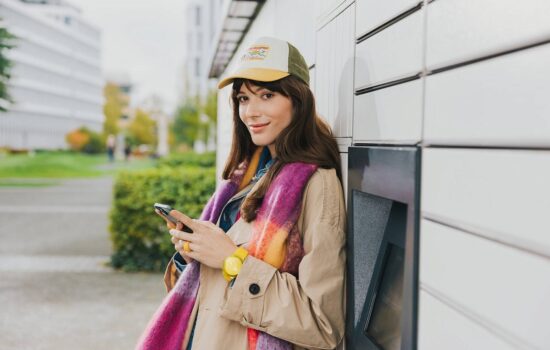 InPost Mobile