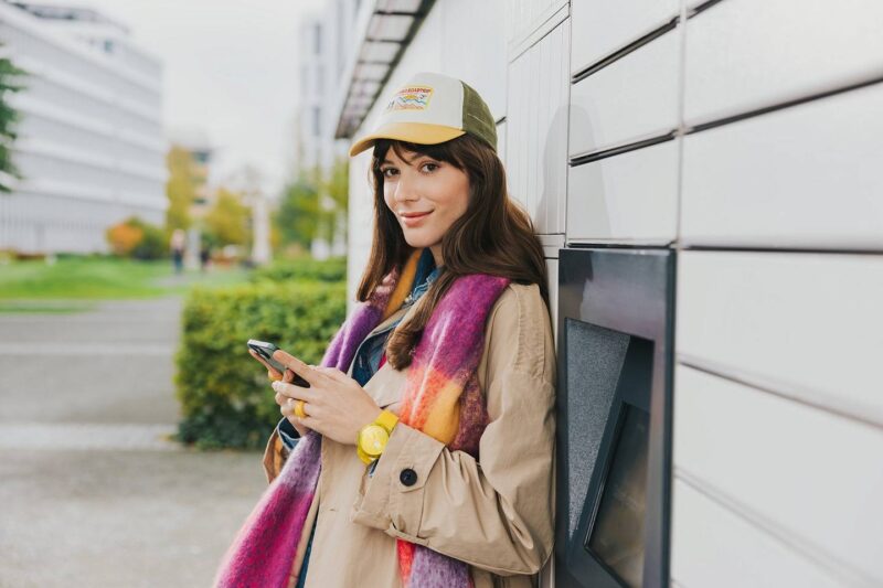 InPost Mobile