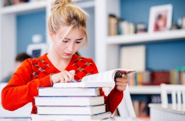 Studia magisterskie z rachunkowości