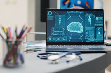 Sztuczna inteligencja w medycynie: rewolucja w diagnostyce i leczeniu